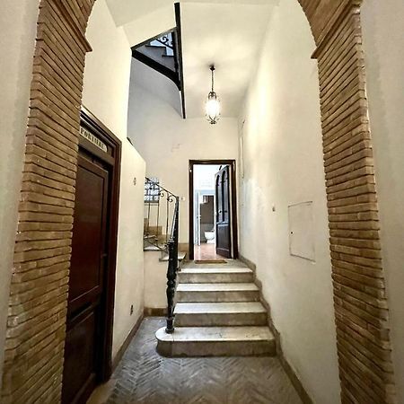 ローマDani Houseアパートメント エクステリア 写真