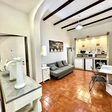 ローマDani Houseアパートメント 部屋 写真