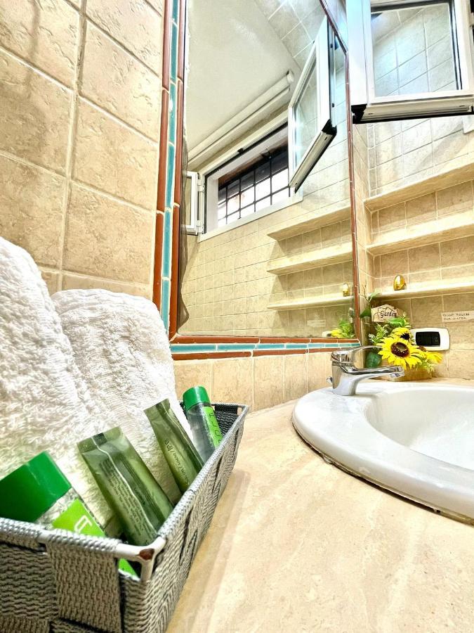 ローマDani Houseアパートメント エクステリア 写真