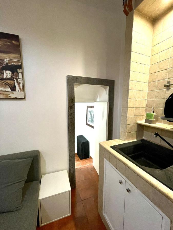 ローマDani Houseアパートメント エクステリア 写真